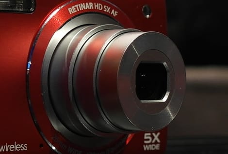 FI Lens Photo