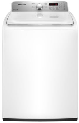 Product Image - Samsung WA400PJHDWR