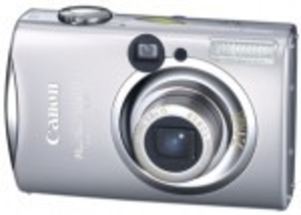 Canon Powershot Sd850 Is Reviewed