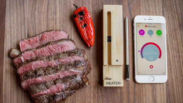 Meater Smart Thermometer