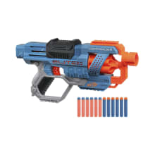Product image of Nerf Elite 2.0 Commander RD-6