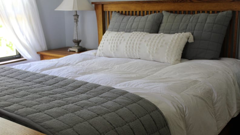 Nestwell review: High-quality linens at competitive prices - Reviewed