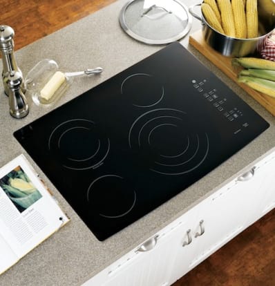 Product Image - GE Profile PP945BMBB
