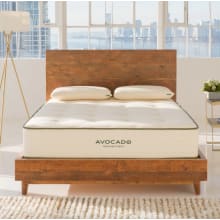 Product image of Avocado Green Mattress (Queen)