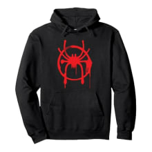 Product image of Marvel Spider-Man Into the Spider-Verse Sweatshirt