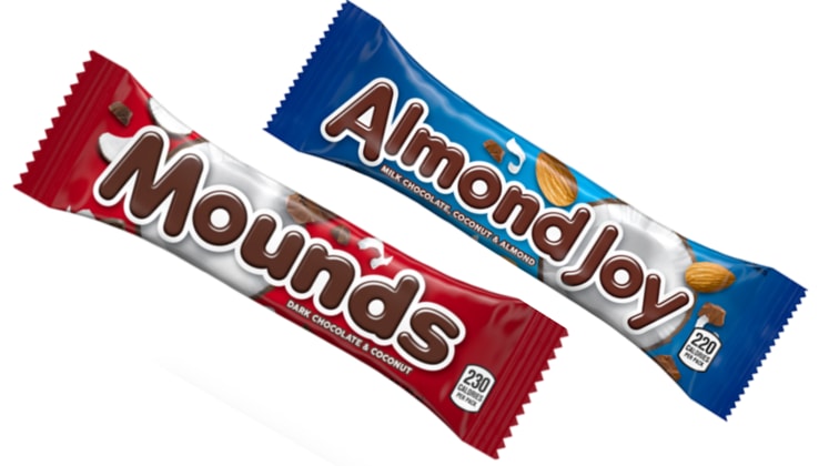 We Tested 16 Popular Candy Bars And This Was The Best One