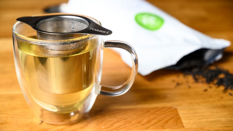 The 8 Best Tea Infusers of 2023