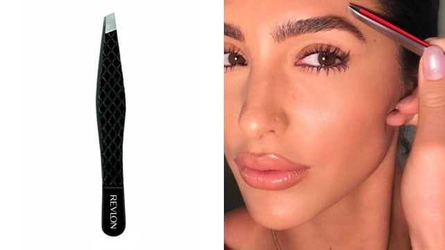 Tweezers
