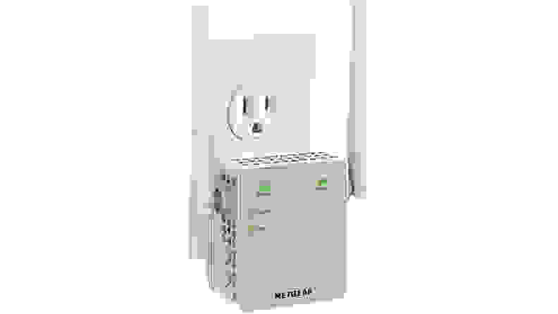 Netgear EX6120 WiFi Extender