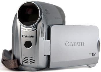 Product Image - Canon ZR830