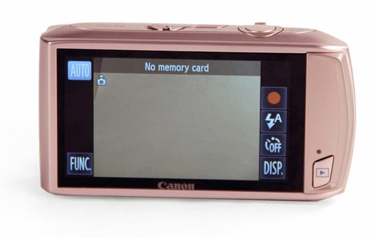 LCD Photo