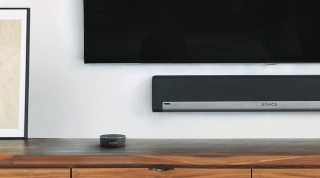 Sonos Playbar TV Soundbar