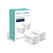 Product image of Kasa Matter Smart Plug w/ Energy Monitoring