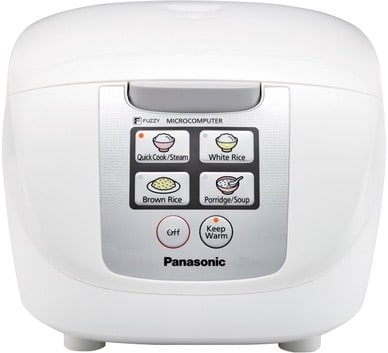 Product Image - Panasonic SR-DF101