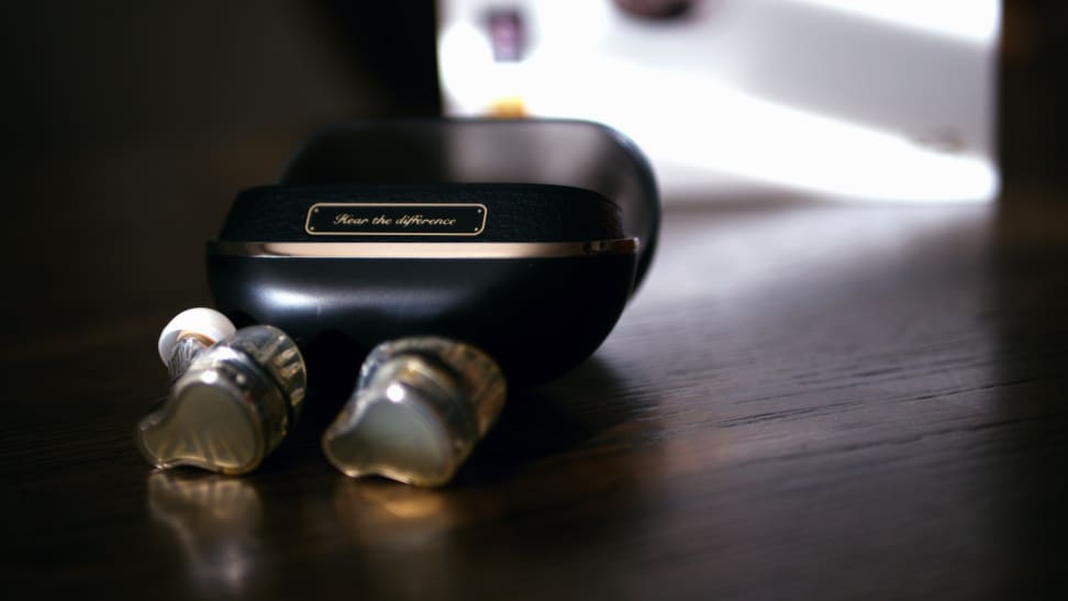 Soundpeats H3 wireless earbuds review: Hearing is believing - Reviewed