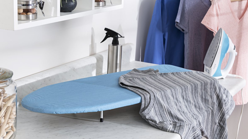 Ironing Board