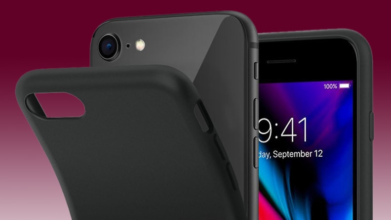 Spigen iPhone 8 Case