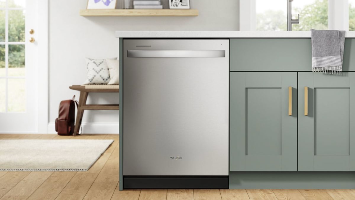 Whirlpool WDT750SAKZ Dishwasher Review - Reviewed