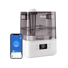 Product image of Levoit Smart Humidifiers and Replacement Filter