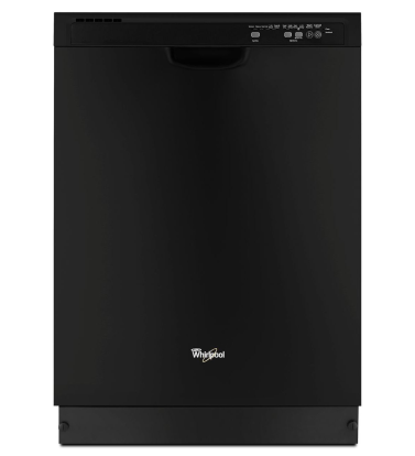 Product Image - Whirlpool WDF540PADB