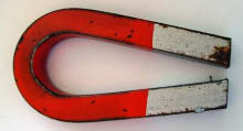 Magnet