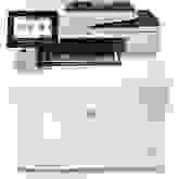 Product image of HP Color LaserJet Pro MFP M479fdw