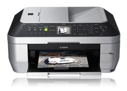 Product Image - Canon PIXMA MX860