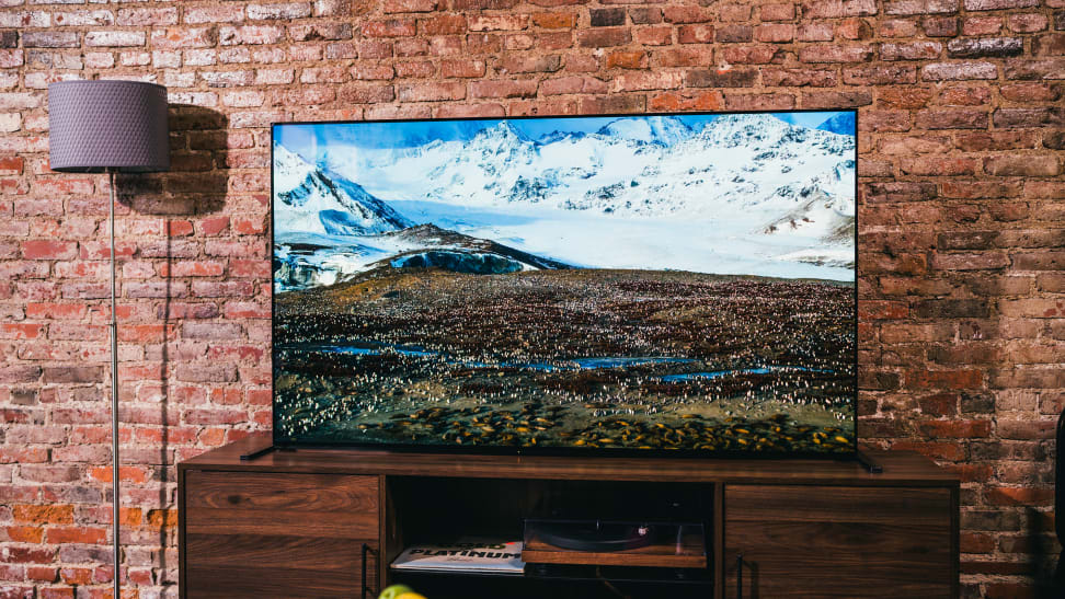 The best OLED TVs in 2024