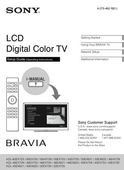 Instruction Manual Photo