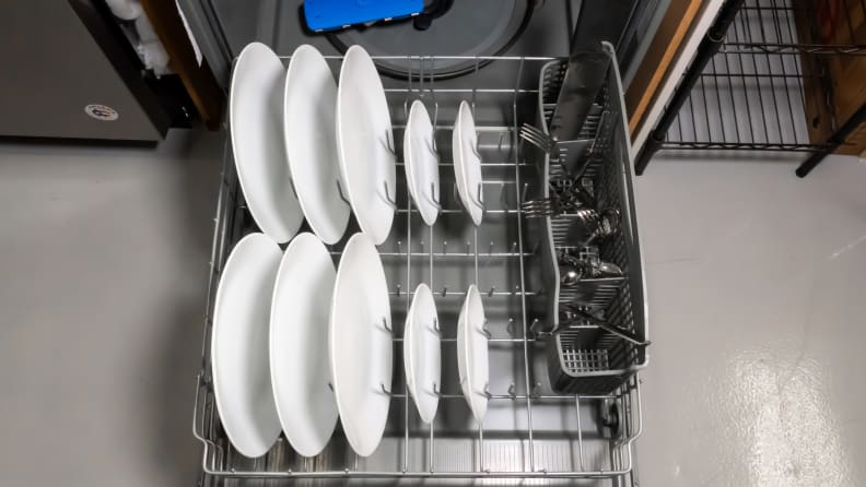 frigidaire dishwasher ffid2426td reviews