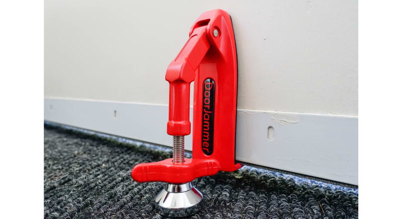 DoorJammer
