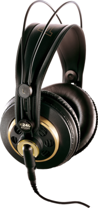 Product Image - AKG K240 Studio