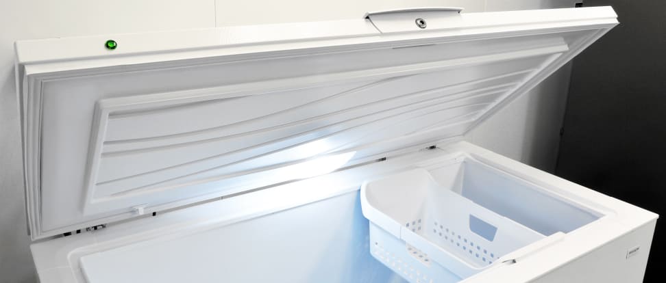 Product Image - Frigidaire FFFC16M5QW