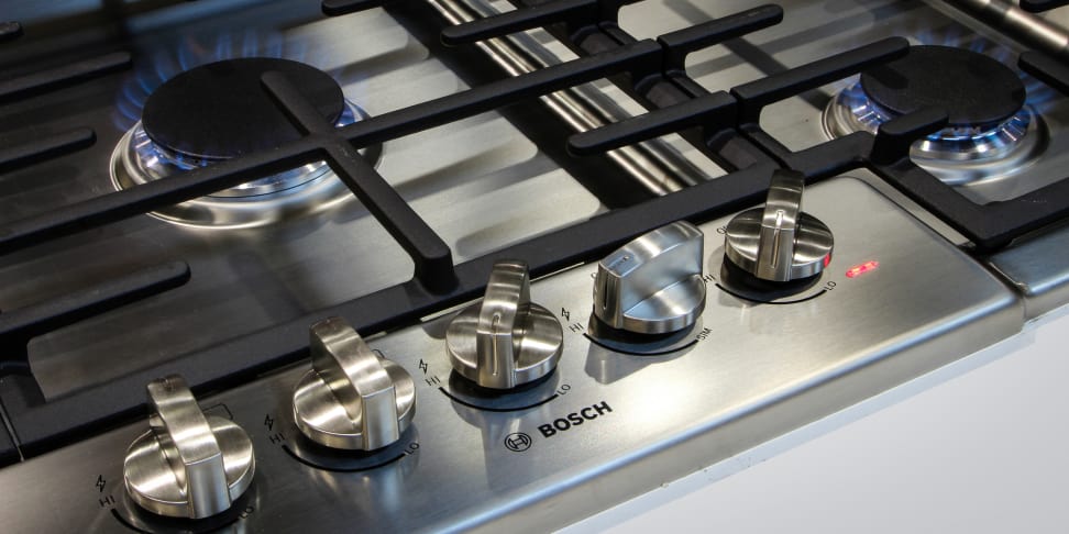 Product Image - Bosch 800 Series NGM8655UC