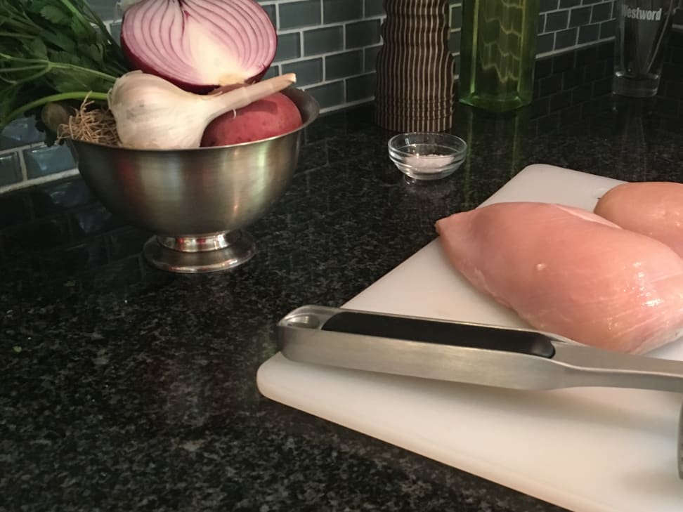 KitchenAid Meat Tenderizer & Reviews