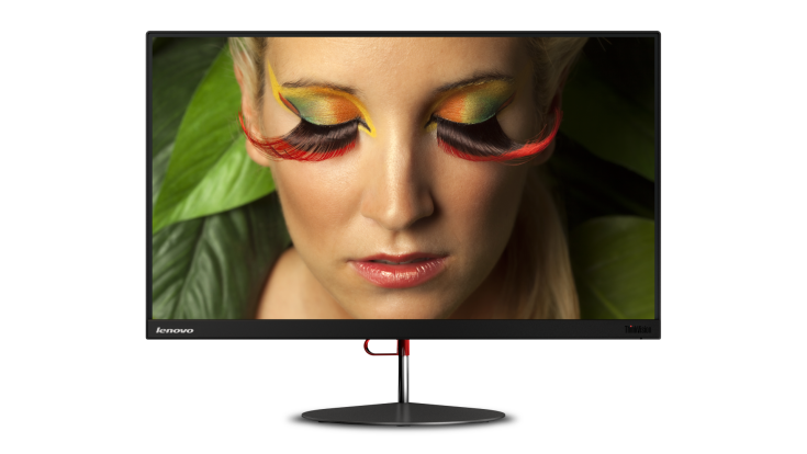 Product Image - Lenovo ThinkVision X24