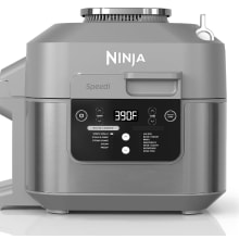 Product image of Ninja SF301 6-Quart Rapid Cooker and Air Fryer