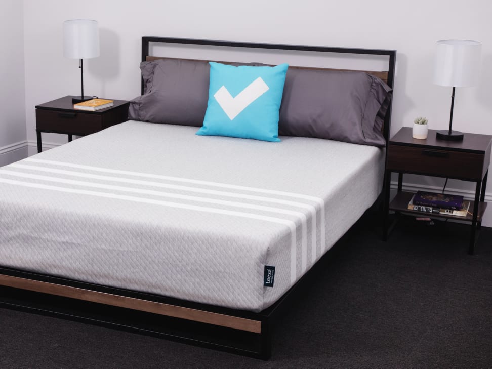 Leesa Original review One of the best hybrid mattresses around