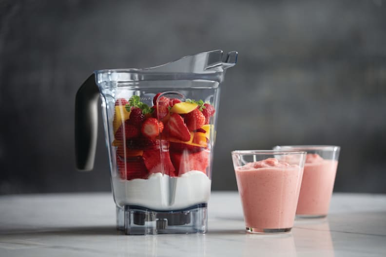 Vitamix Blender Container