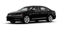Product Image - 2013 Volkswagen Passat V6 SE with Nav.
