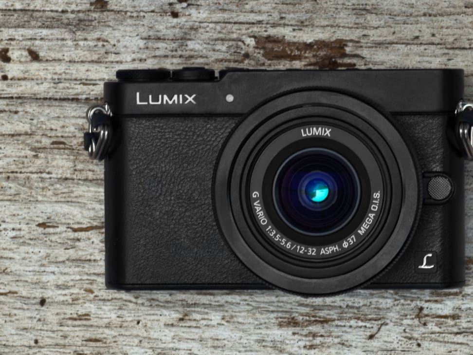 Panasonic Lumix GM5 Digital Camera Review - Reviewed