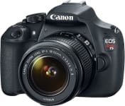 Product image of Canon EOS Rebel T5