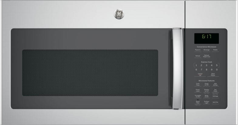 Product Image - GE JVM6172SKSS