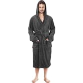 5 Best Robes for Men of 2024 - Reviewed