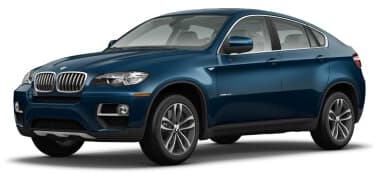 Product Image - 2013 BMW X6 xDrive50i