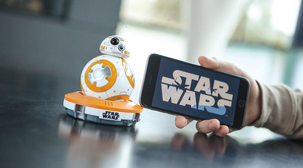 8 BB-8 gadgets to tide you over until Episode 8