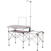 Product image of Coleman Pack-Away Portable Kitchen