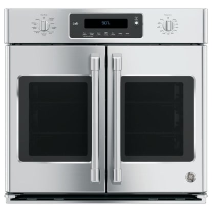 Product Image - GE Cafe CT9070SHSS