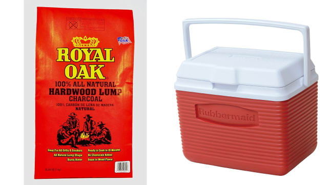 charcoalcooler