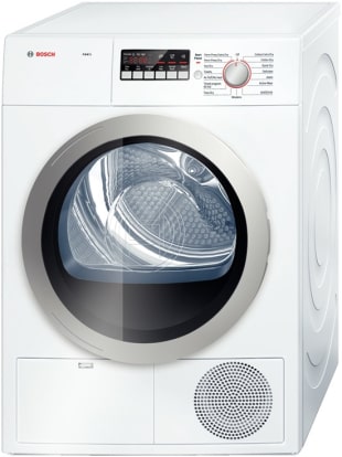 Product Image - Bosch WTB86201UC